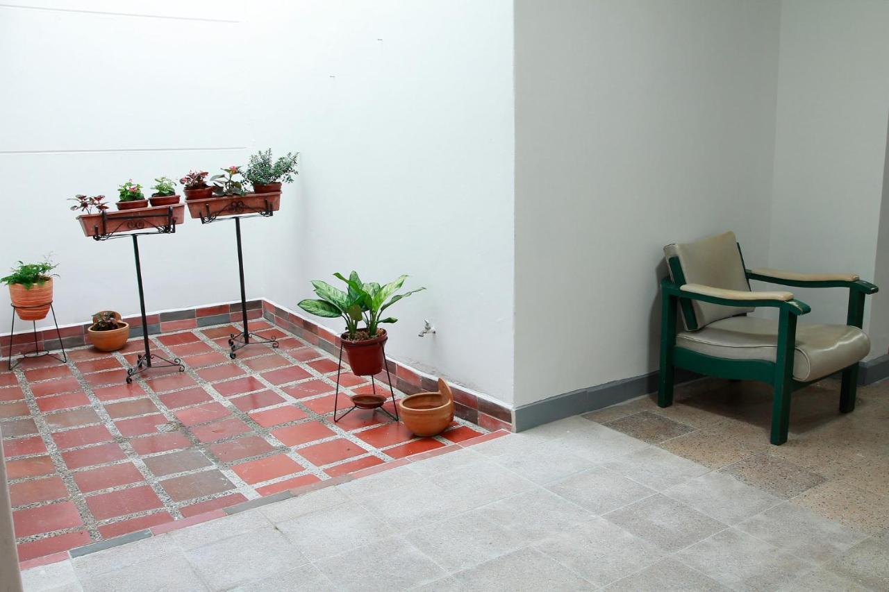 Casa Tuvia Parque * Medellín