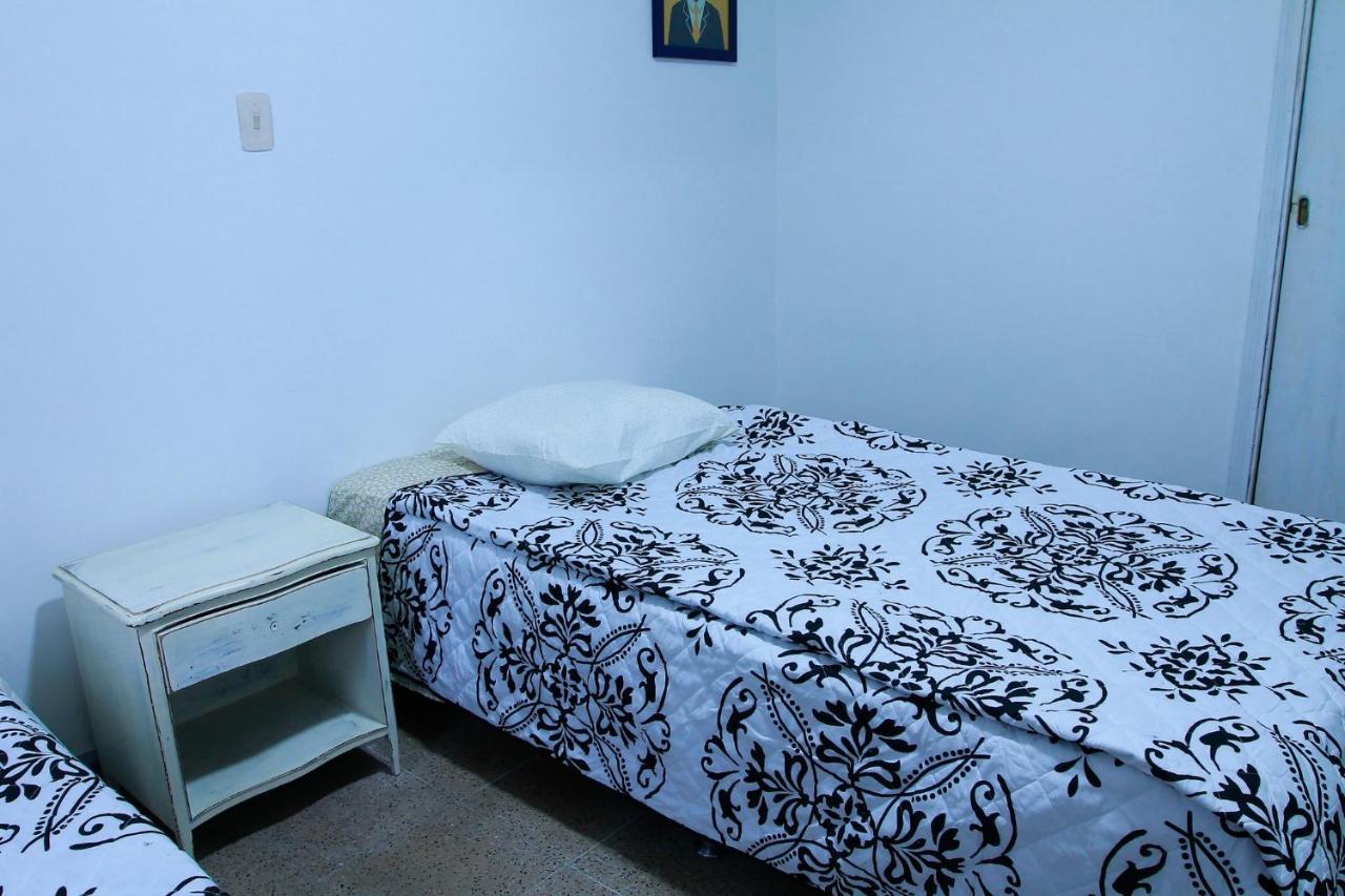 Casa Tuvia Parque Medellín