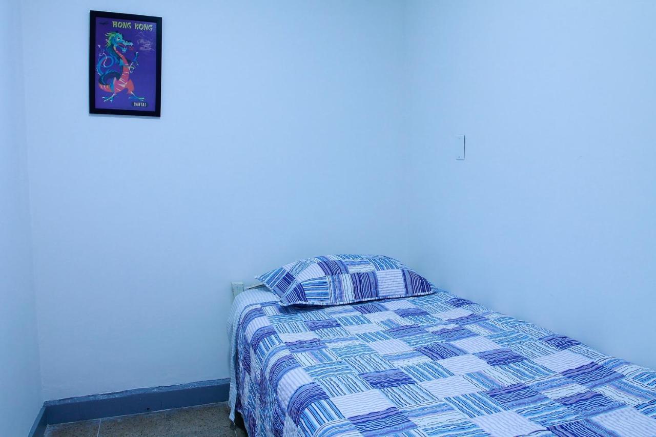 Casa Tuvia Parque * Medellín