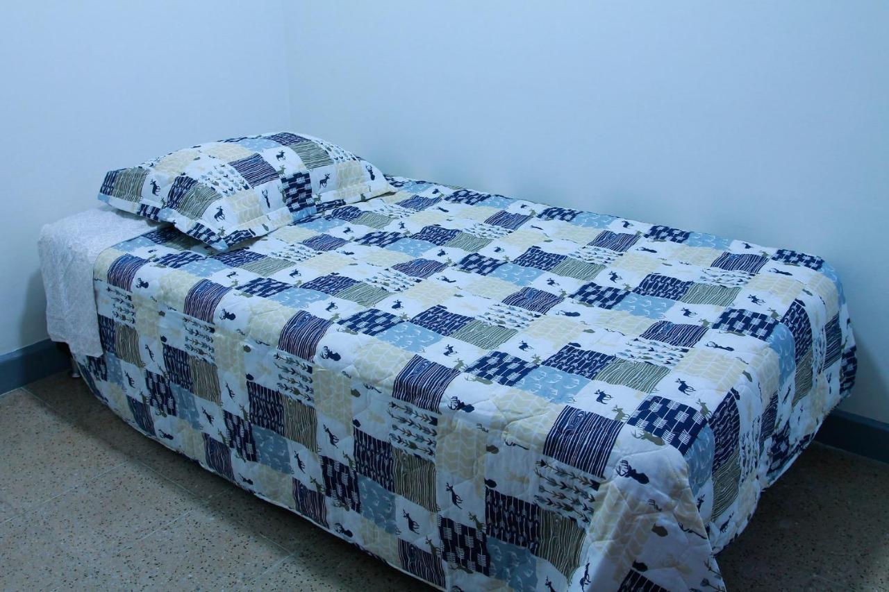 Hostal Casa Tuvia Parque *